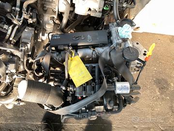 MOTORE VW CGP 1.2 B