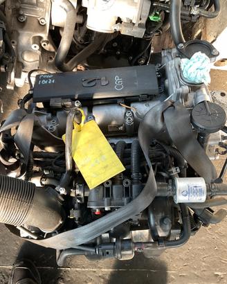 MOTORE VW CGP 1.2 B