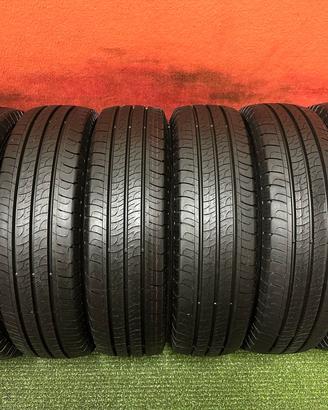 195 75 16C Gomme GoodYear 2021 Estive 195 75 R16C