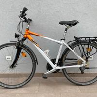 KTM Life Fun Trekking Sport Touring - taglia 46