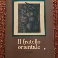 Antonio Altomonte - Il fratello orientale