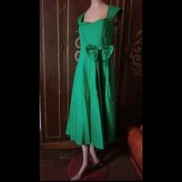 Abito Vintage da ballo/cerimonia/cocktail, S/M