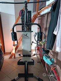 attrezzi Palestra