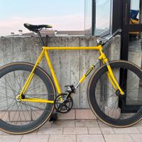 Bici Fixed / Flip Flip tg58