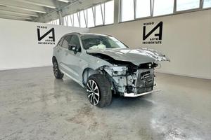 VOLVO XC60 B4 D AWD PLUS DARK