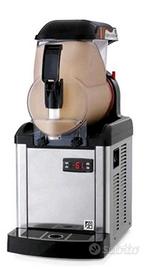 GRANITORI PROFESSIONALI PER BAR - GELATERIE