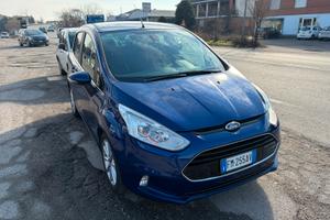 Ford bmax 1.5 diesel