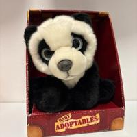 Panda Peluche Keel Toys Baby Adoptables