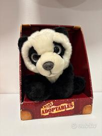 Panda Peluche Keel Toys Baby Adoptables