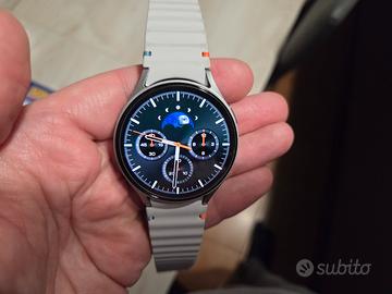 Samsung watch 7 LTE 44mm 