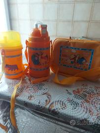 winni the pooh borraccia