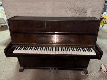 Pianoforte balthur