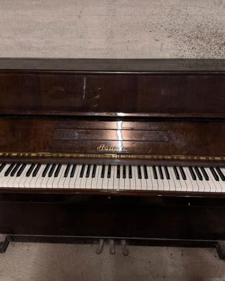 Pianoforte balthur