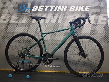 GT gravel Grade Expert tg. 48 NUOVE