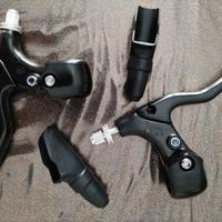 leve freno per bicicletta 