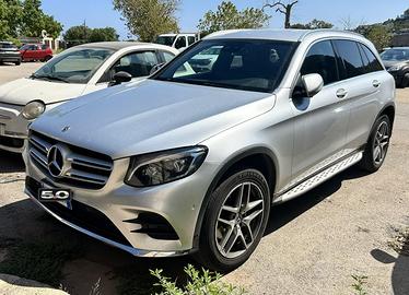Mercedes Glc 250 X253