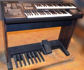 Organo portatile Yamaha Electone HC-2