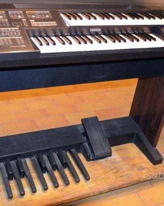 Organo portatile Yamaha Electone HC-2