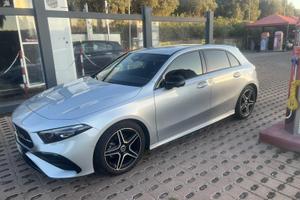 Mercedes classe A 180 d