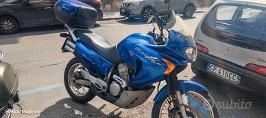 Honda Transalp 650