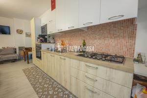 QUADRILOCALE PARI AL NUOVO A DUE PASSI DAL MARE