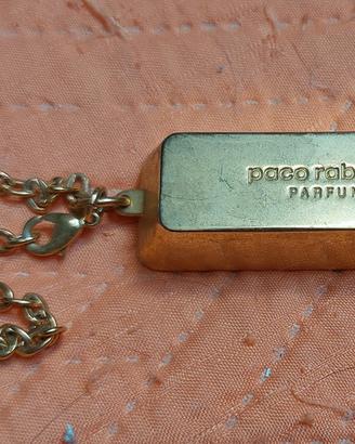 PORTACHIAVI PACO RABANNE 