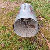 generatore aria calda 