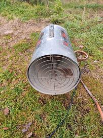 generatore aria calda 