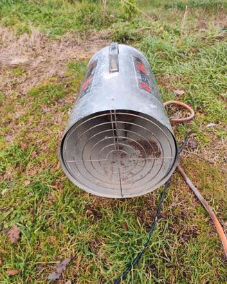 generatore aria calda 