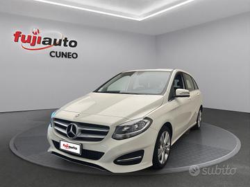 Mercedes B 180 d (cdi) Sport