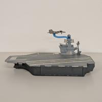 Disney Planes Aircraft Carrier Playset