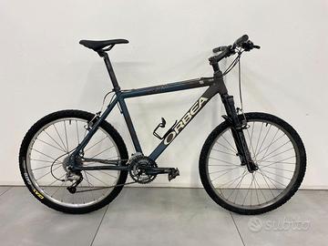 MTB Orbea 26" (Usata)