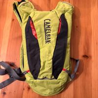 Zaino trail running Camelbak