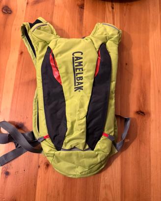 Zaino trail running Camelbak