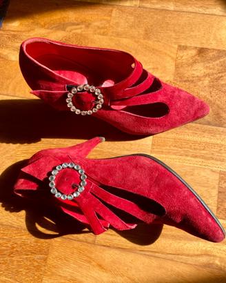 Varie Scarpe