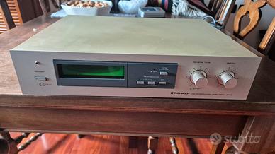 Pioneer SR-9 Amplificatore Riverbero vintage hi-fi
