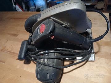 Sega circolare Parkside 1450 Laser