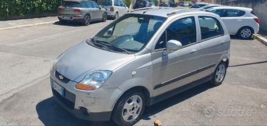 CHEVROLET Matiz 1000 GPL 2009