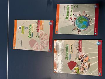 Azienda passo passo insieme 2