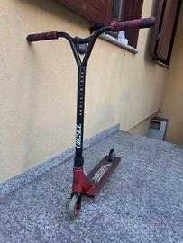 monopattino freestyle 