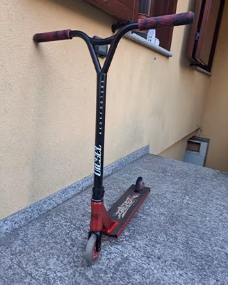 monopattino freestyle 