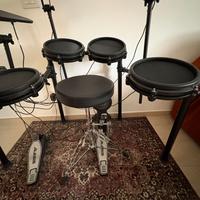 Alesis Nitro Mesh Kit