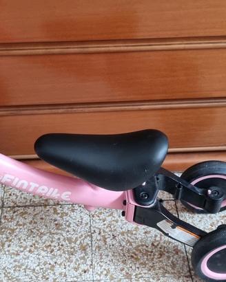 bici da 1 a 4 anni