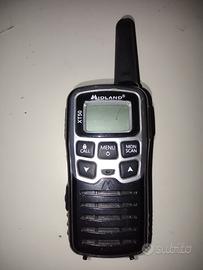 Midland xt50