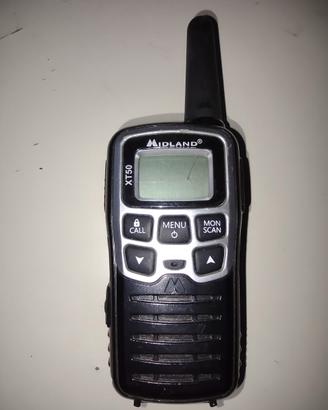 Midland xt50