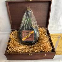 Bottiglia Armagnac Etchart 1940 tres vieil