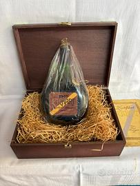Bottiglia Armagnac Etchart 1940 tres vieil