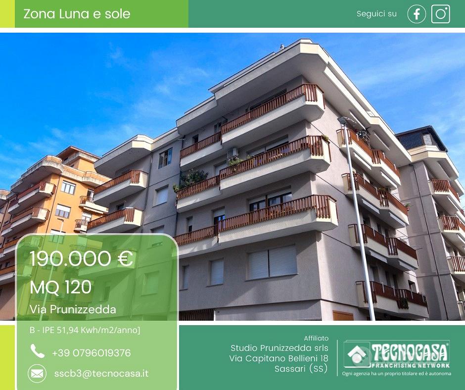 Classe energetica “b” zona luna e sole #finsubito richiedi mutuo fino 100%