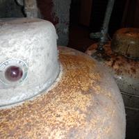 boiler antichi