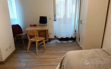 Ponte lungo monolocale con utenze incluse